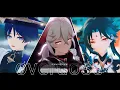 Download Lagu 【原神/Genshin MMD】Overdose【万葉/放浪者/魈】Kazuha/Wanderer/Xiao