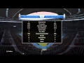 PES 2016 - FC Barcelona vs. Rayo Vallecano LIGA BBVA