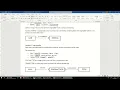 AH Computing Science - Database Development