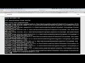 Python for Data Analysis 2018-19 - Lesson 18
