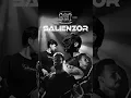 Download Lagu Salienzor for GFEST