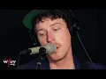 Palace - "Bitter" (Live at WFUV)