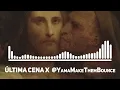 ÚLTIMA CENA X @YamaMakeThemBounce (Most Populer Song)
