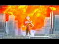 Download Lagu Ultraman Ginga S The Movie: Showdown! The 10 Ultra Warriors! Ost • Ginga Victory BGM