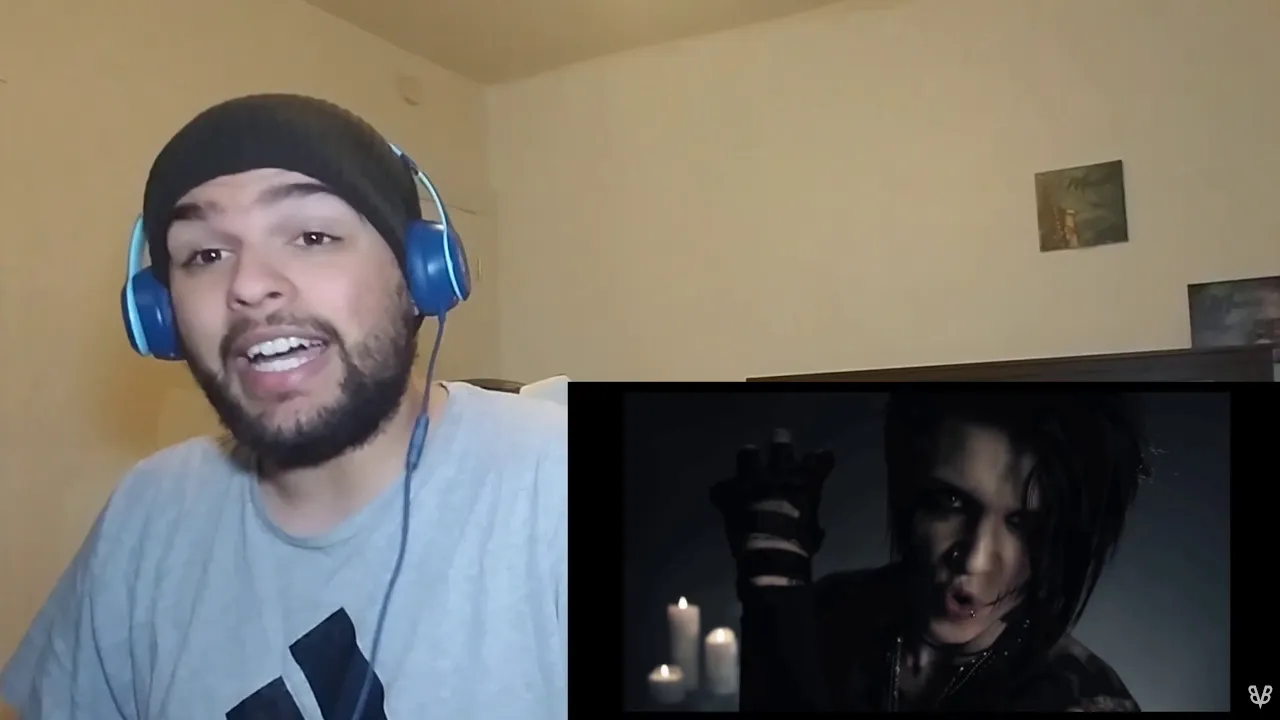 Chill They Had Snakes | Black Veil Brides - Coffin (Reaction)