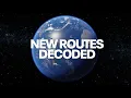 United - New 2026 Routes