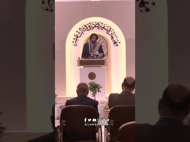 ⁣تغطية إعلامية متميزة لإعلام العتبة الكاظمية المقدسة لمهرجان السفير الثقافي الثالث عشر