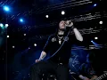 Shining - Claws of Perdition @ Eindhoven Metal Meeting part 1.MPG