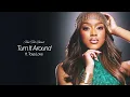 Ariel Fitz-Patrick - Turn It Around ft. Toya Love (Official Audio)