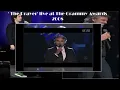 Josh Groban & Andrea Bocelli - The Prayer (Live)