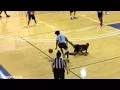 Virginia recruit drops defender