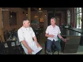 Downtown Cleveland sees new restaurant life in Acqua di Luca Doug Trattner reports