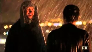 Wilfred US - thunder