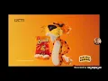 Iklan Cheetos - Kejunya Bikin Nempel (2025) @ Indosiar, RCTI, MNCTV, SCTV, Trans 7, \u0026 ANTV