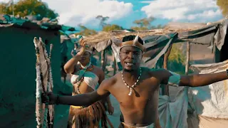 daddy phil african roots ft vinchenzo mbale official music video 