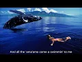 RAY CONNIFF with THE RAY CONNIFF SINGERS - THE HUKILAU SONG (With Lyrics)