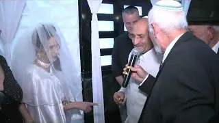 החתונה הכי מצחיקה חובה לראות 