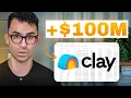 The ONLY Clay Tutorial You Need in 2025 For Beginners