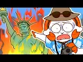 Download Lagu DON'T LET AMERICANS PLAY GEOGUESSR