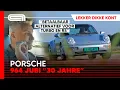 Download Lagu Dikke kont: Porsche 964 Jubi ofwel de 911 30 Jahre