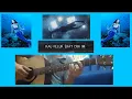 Download Lagu Pita Loppies - Fantasi OST Putri Duyung // Gitar Cover + Lirik