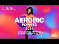 Download Lagu Aerobic Pop Hits 2024 (140 bpm/32 count)