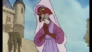 the rescuers disneystyle8 style part 2 