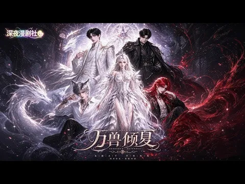 Summer of a Thousand Beasts Episode 13