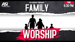 Friday Evening Worship | Rosette Lendor | 2nd October 2026