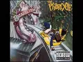 The Pharcyde- Passin' Me By