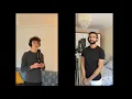Dear Theodosia (Hamilton) (cover) - Leslie Odom Jr. & Lin-Manuel Miranda | The Lockdown Sessions #3
