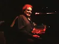Ruben Juarez en La Bodeguita - Naranjo en flor