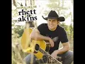 Rhett Akins - Kiss My Country Ass