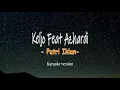 Download Lagu Keljo - Putri Iklan feat. Azhardi, Devin Adamn ( Versi karaoke dengan liyric )