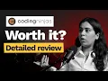 Coding Ninjas Review Must Watch Before Buying
