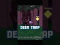 Download Lagu Capturing and Riding the Deer on 99 nights in the forest