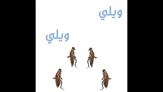 ولي ولي من الصراصير اهميه اكسبلور ويلي صراصير  ولي ولي من الصراصير اهميه اكسبلور ويلي صراصير