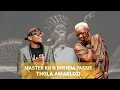Thola Amadlozi Revival _ Master KG Ft Brand Fassie _ Music Video New Song 2024