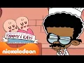 Clyde McBride s Best Adventures and Mishaps The Loud House Nickelodeon UK