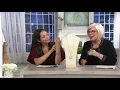 Bold Jade Carved Buddha Pendant on 30 Chain 14K Gold on QVC