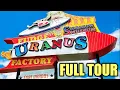 Uranus Fudge Factory FULL TOUR - Roadside Attraction General Store on Route 66