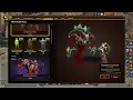 The New Crimson Court Amethyst Felfire Packs
