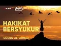 Download Lagu Hakikat Bersyukur kepada Allah - Ustadz Ali Ahmad - 5  Menit yang Menginspirasi