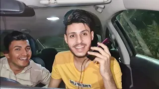 مكالمه مع شقه دعاره بصوت مرتضي منصور الجزء التاني 