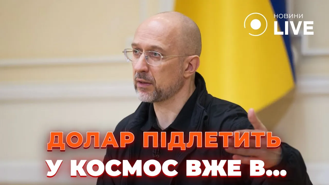 Нардеп заявила, что Украина будет постепенно идти к курсу доллара по 50 гривен