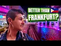 Download Lagu Dit kan toch niet MANILLA zijn?! Gewoon laten zien of beter dan Frankfurt? 🇵🇭