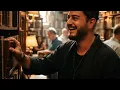 ليله ورا ليله - رامي جمال و سعد لمجرد | Lela Wara Lela (Visual Video 4K)