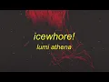 Download Lagu ICEWHORE 1 Hour [ultra slowed] credit:lumi athena