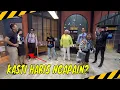 Lagi Heboh Kesurupan, Andhika \u0026 Hesti Bikin Pikiran Travelling | MOMEN KOCAK LAPOR PAK! (11/06/24)