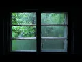 Download Lagu ⛈️2 Horas de sonido de la Lluvia y Truenos RELAJANTE ⛈️
